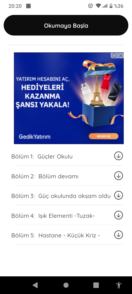 Gönderi görseli