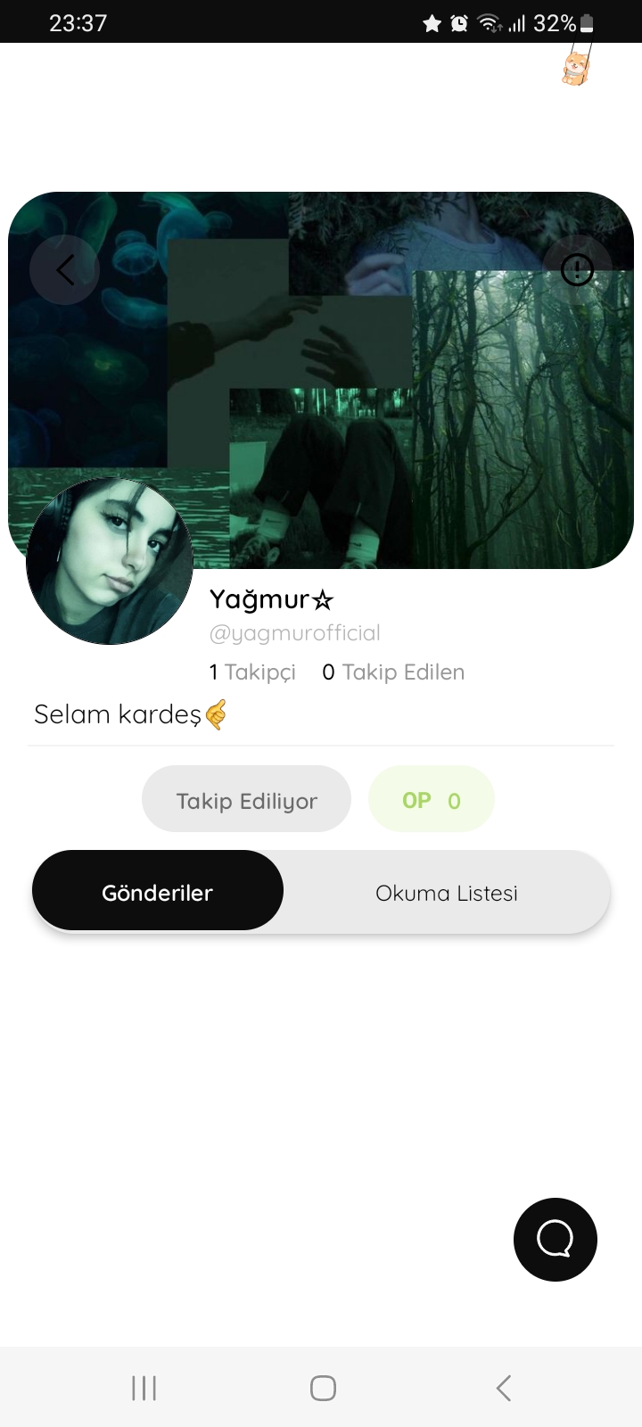 Gönderi görseli