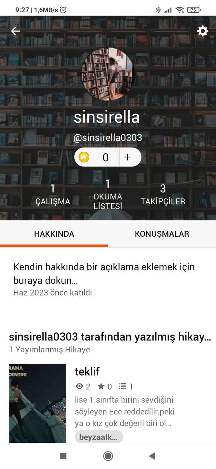 Gönderi görseli