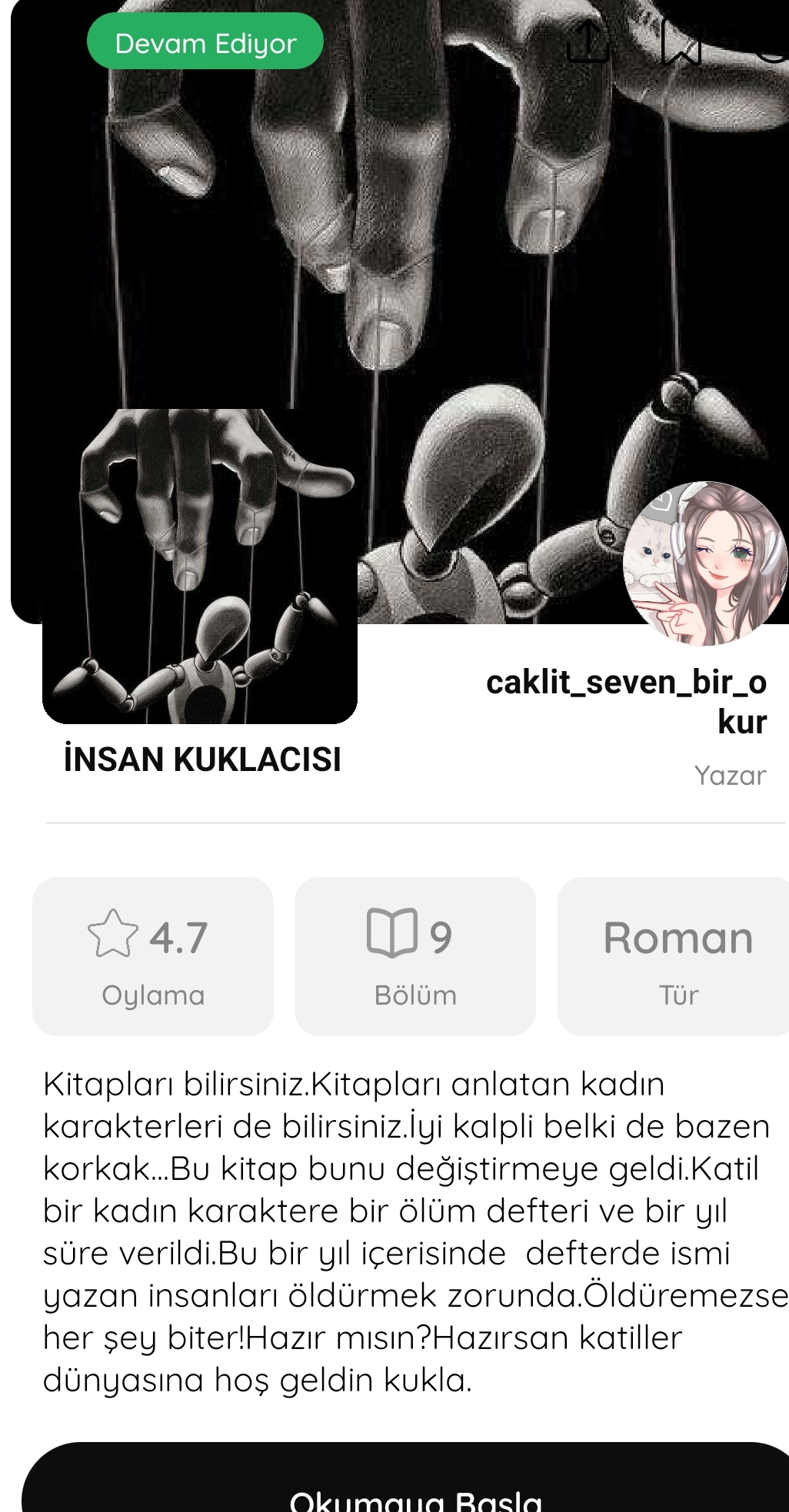 Gönderi görseli
