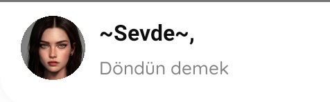 Gönderi görseli