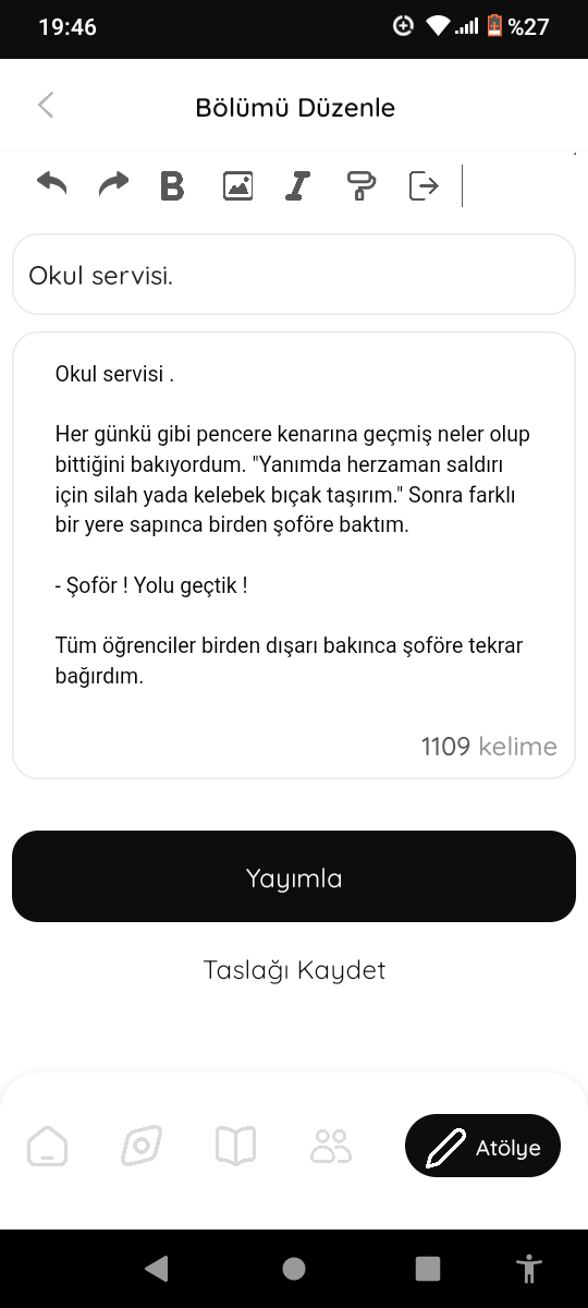 Gönderi görseli