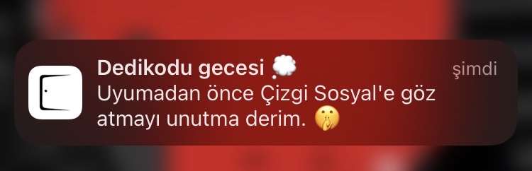 Gönderi görseli