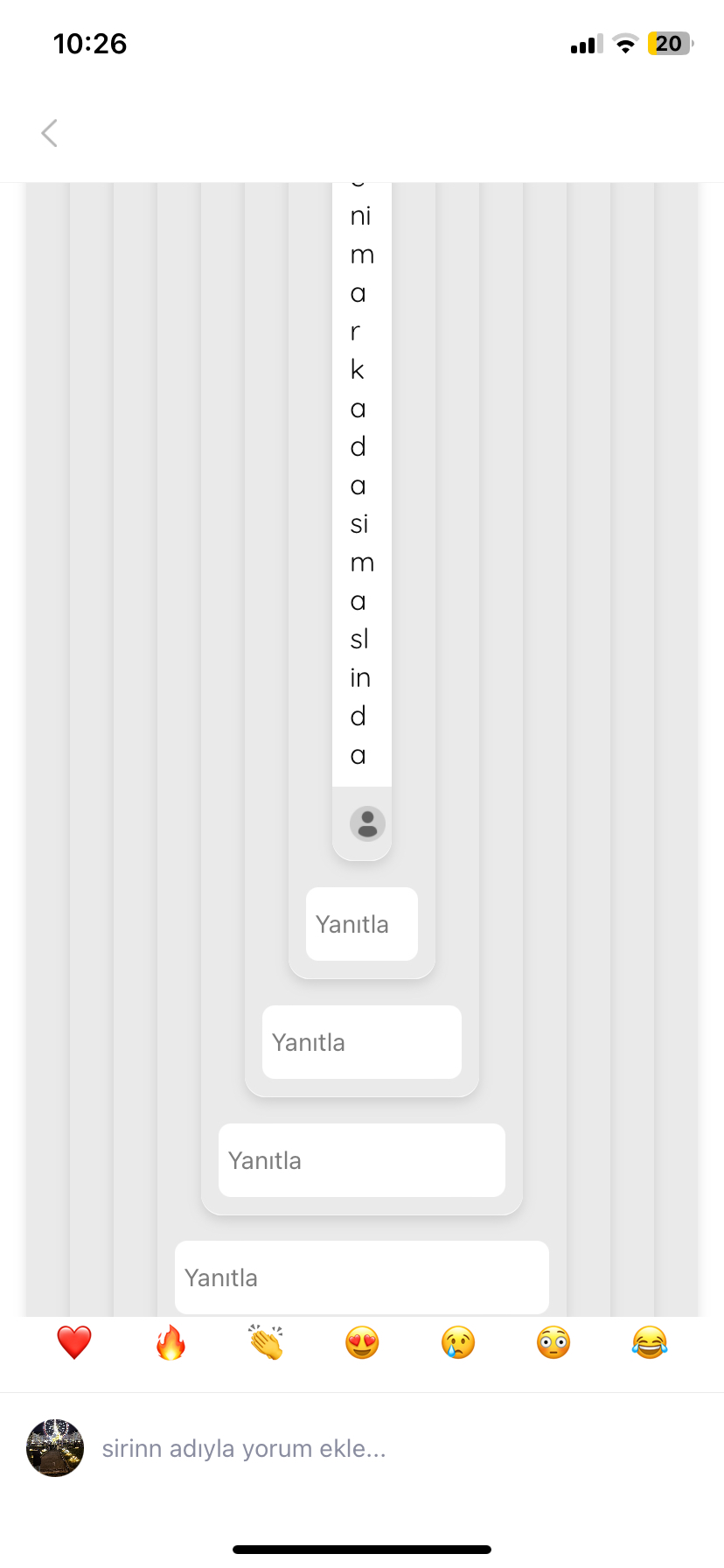 Gönderi görseli