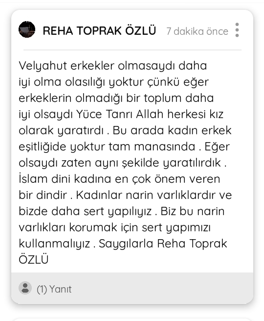 Gönderi görseli