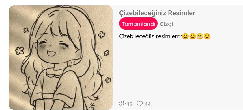 Gönderi görseli