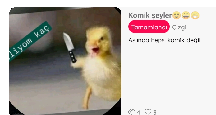 Gönderi görseli