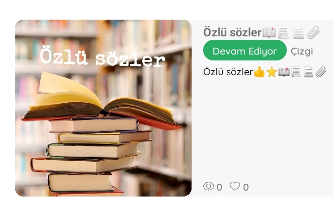 Gönderi görseli