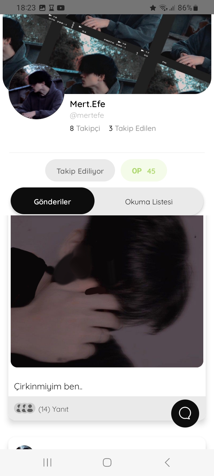 Gönderi görseli