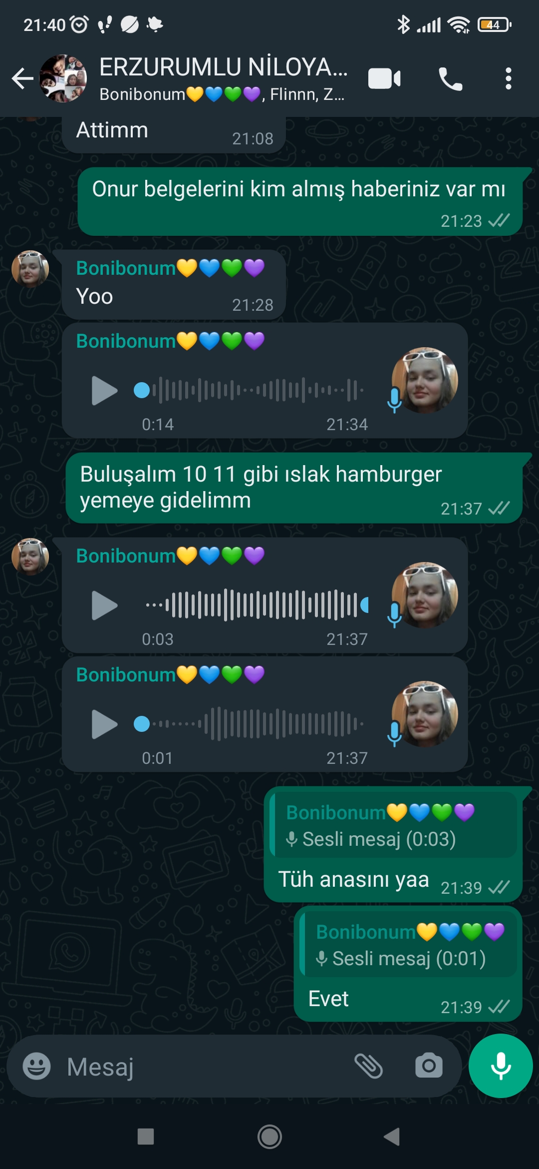Gönderi görseli