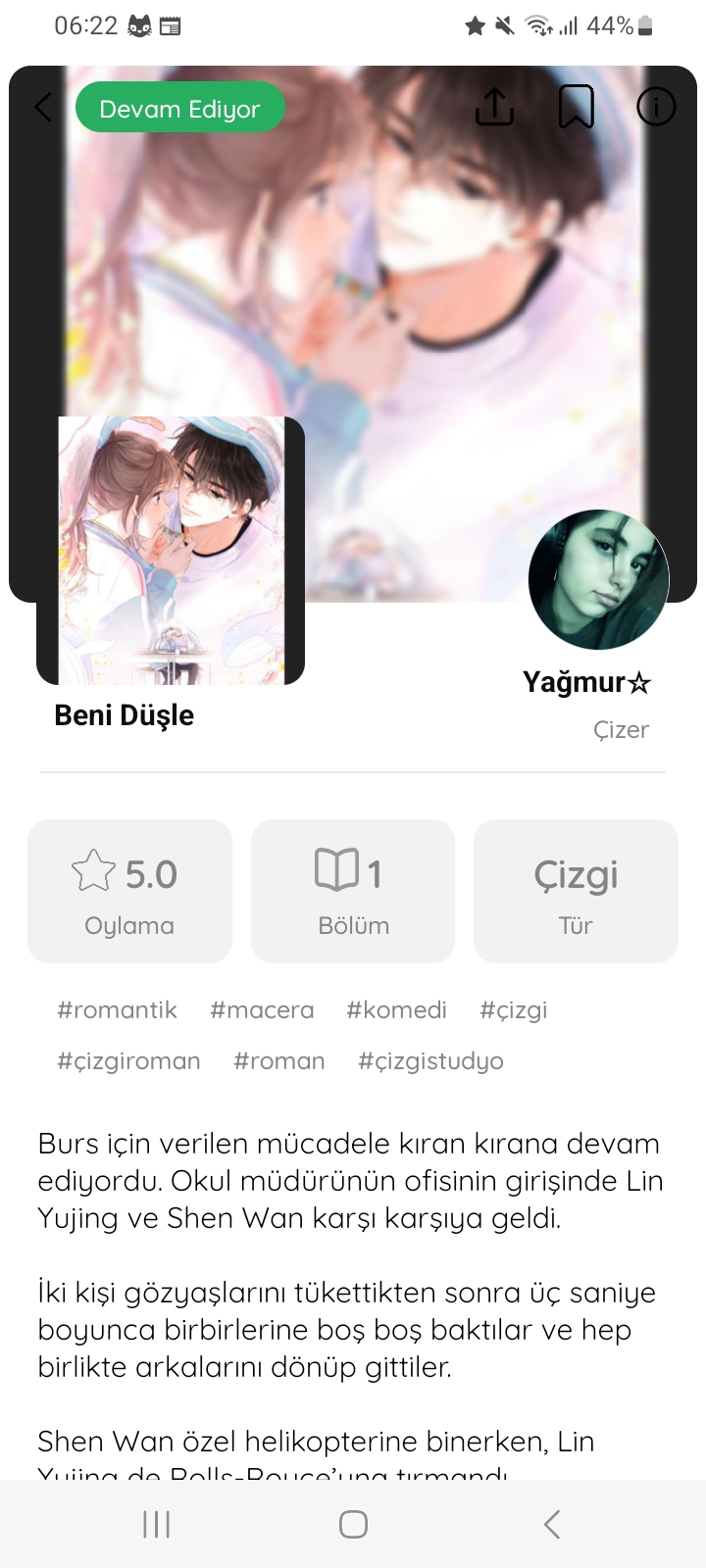 Gönderi görseli