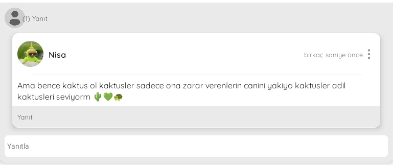 Gönderi görseli