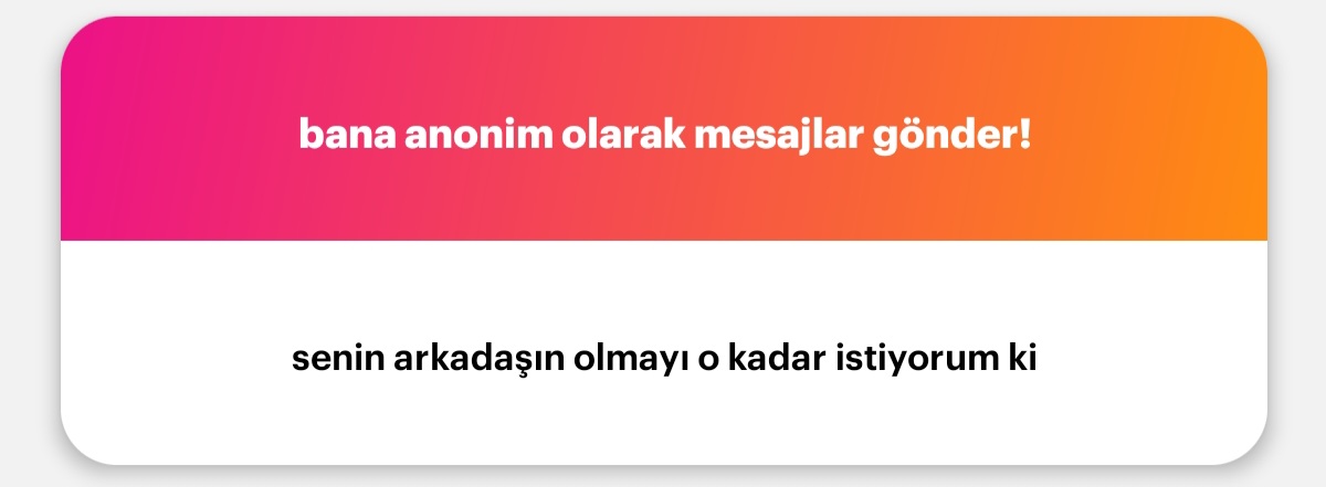 Gönderi görseli