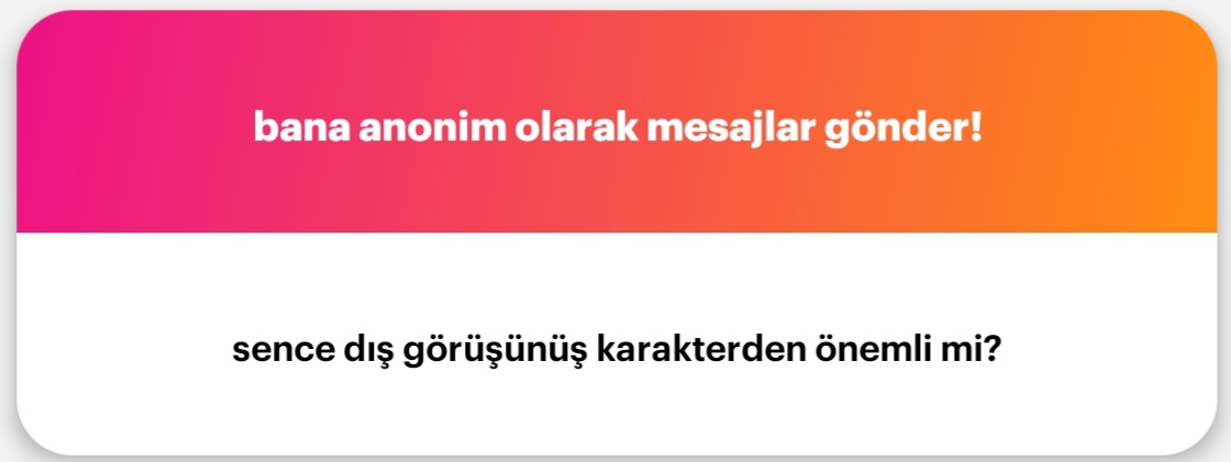Gönderi görseli