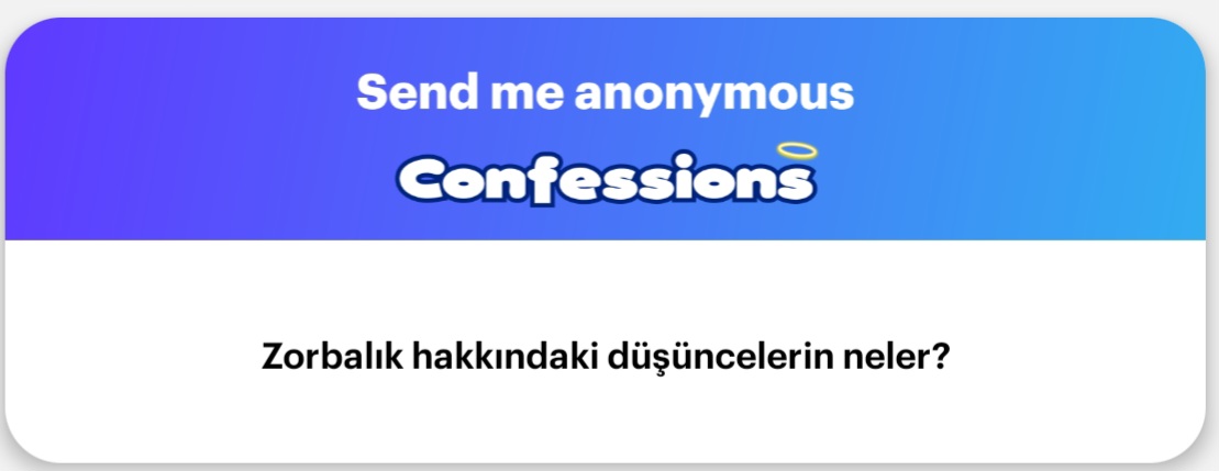 Gönderi görseli