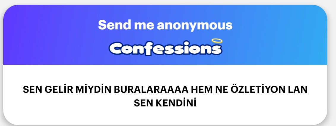 Gönderi görseli