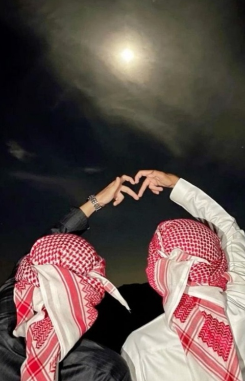 صورة المنشور