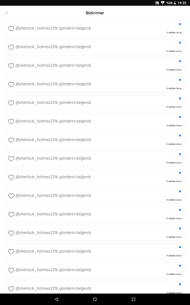 Gönderi görseli