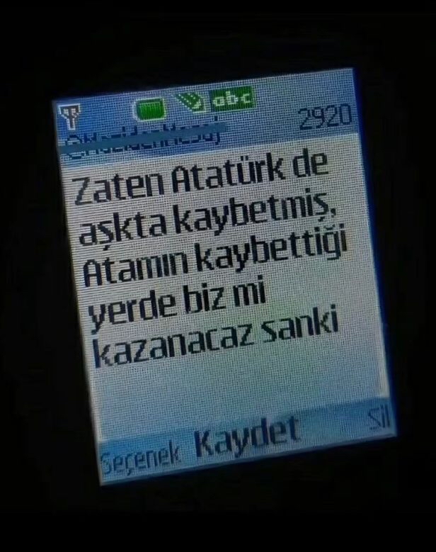 Gönderi görseli