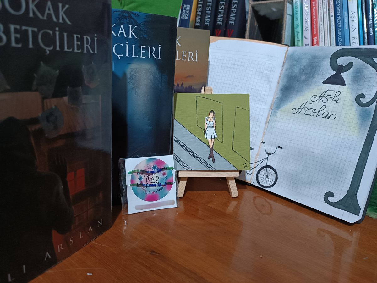 Gönderi görseli
