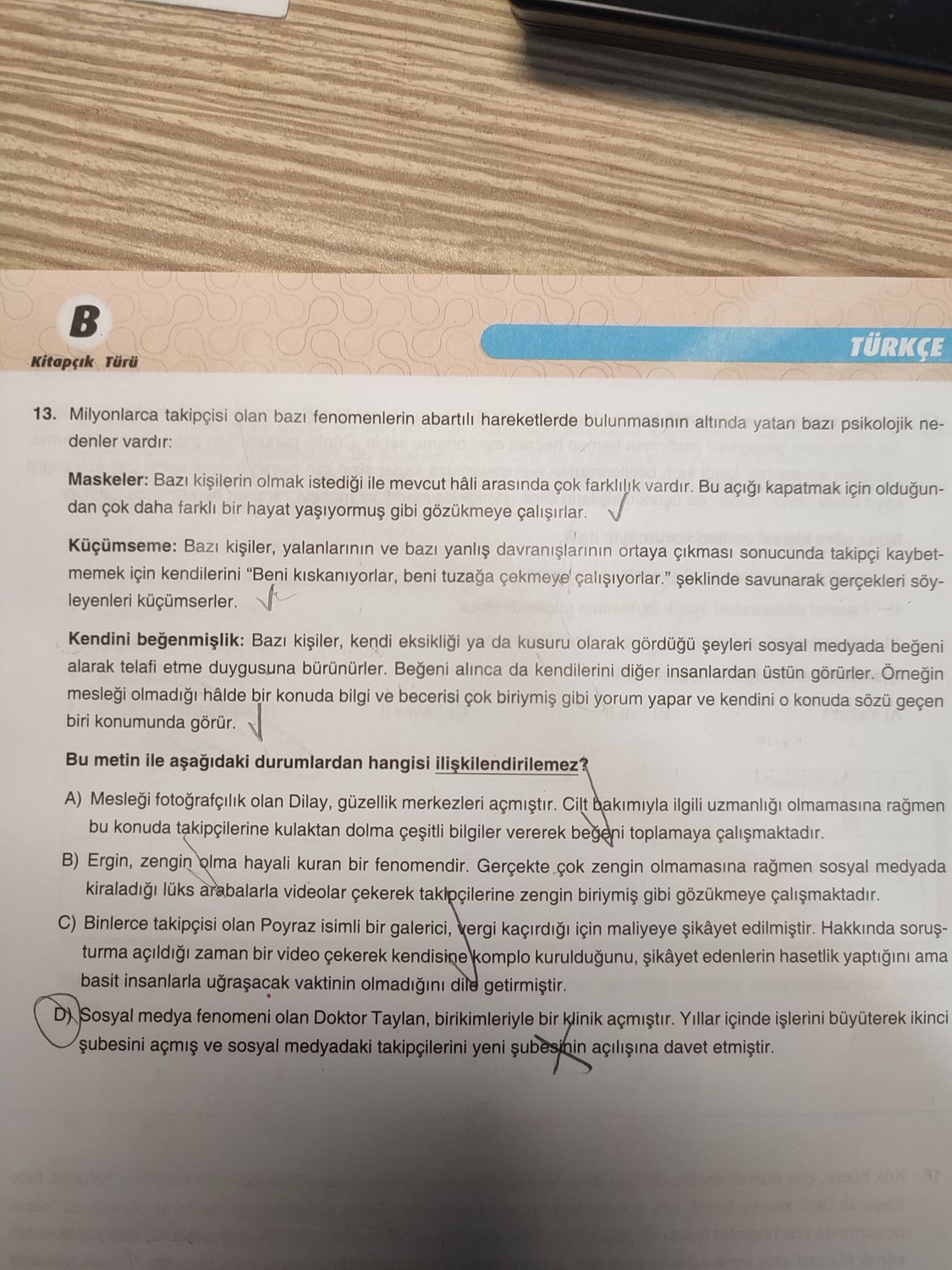 Gönderi görseli
