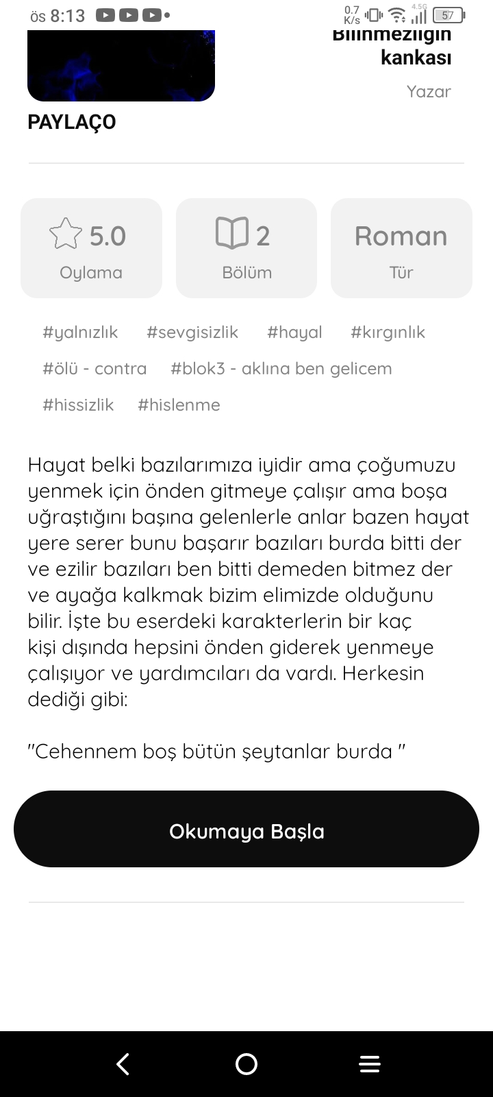 Gönderi görseli