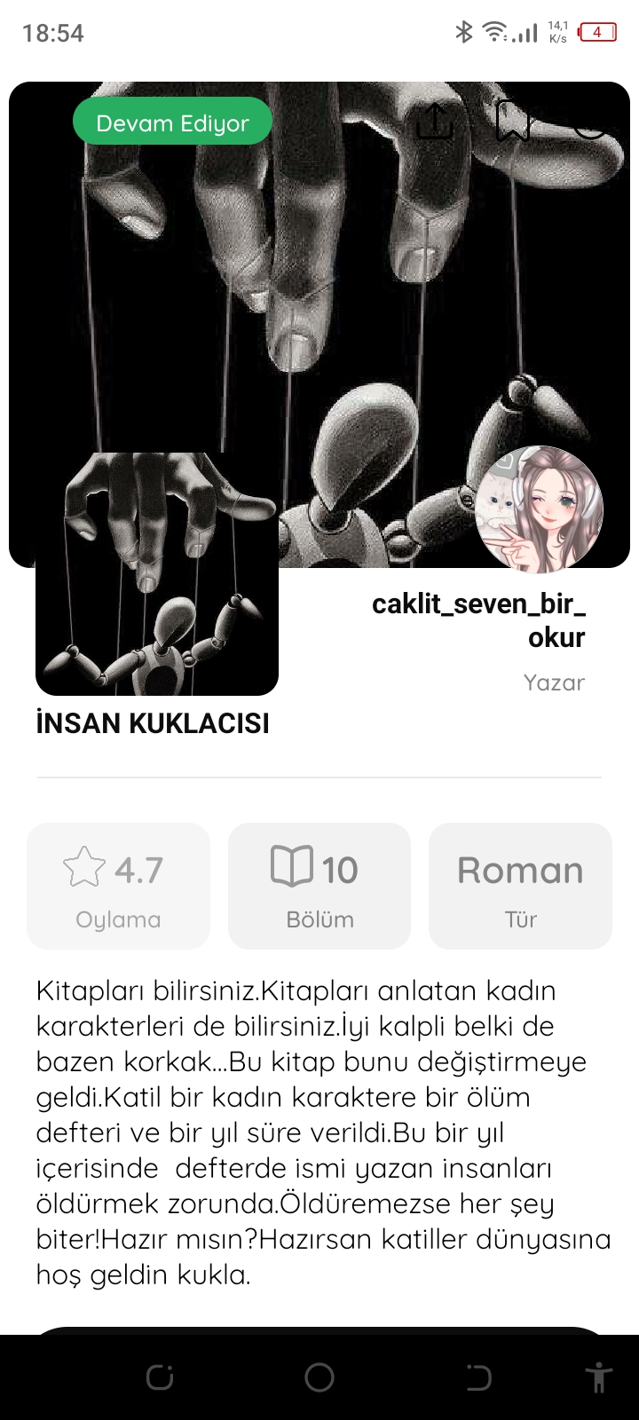 Gönderi görseli