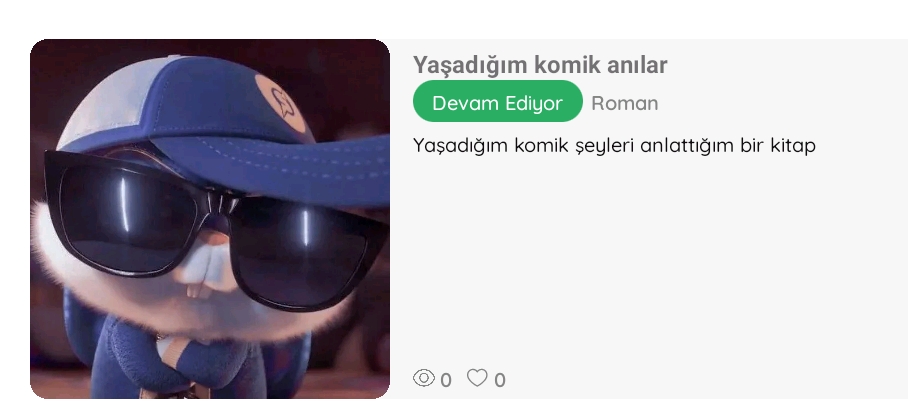 Gönderi görseli