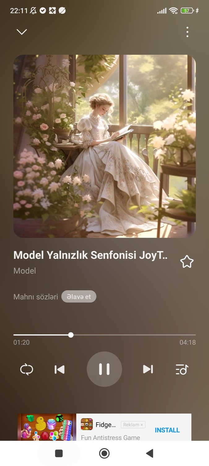 Gönderi görseli
