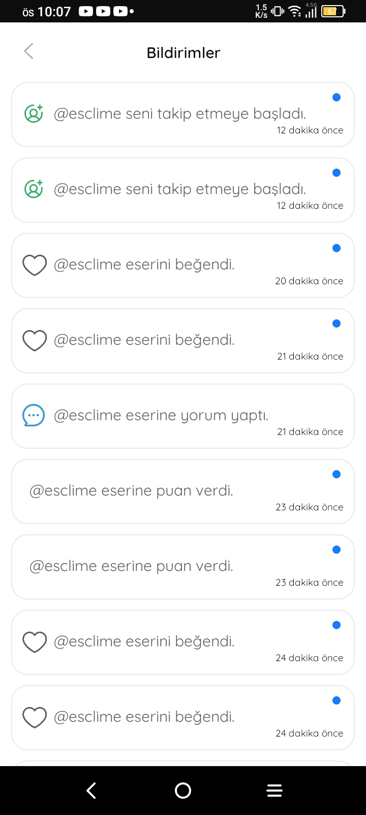 Gönderi görseli
