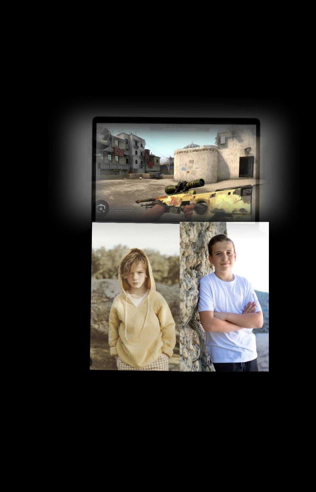 صورة المنشور