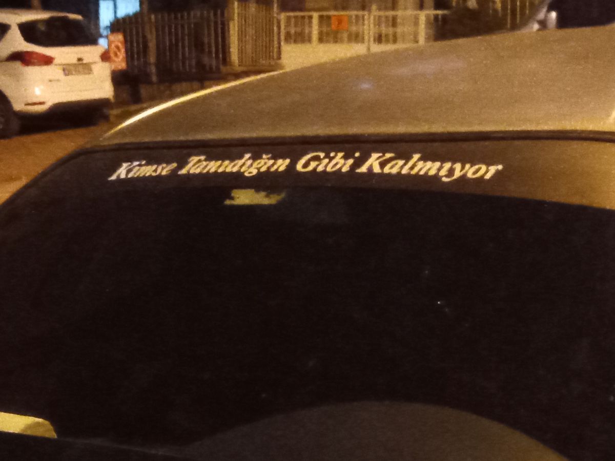Gönderi görseli