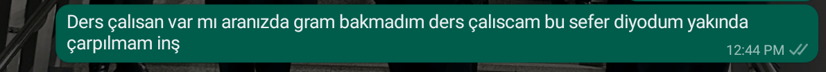 Gönderi görseli