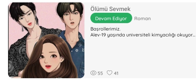 Gönderi görseli