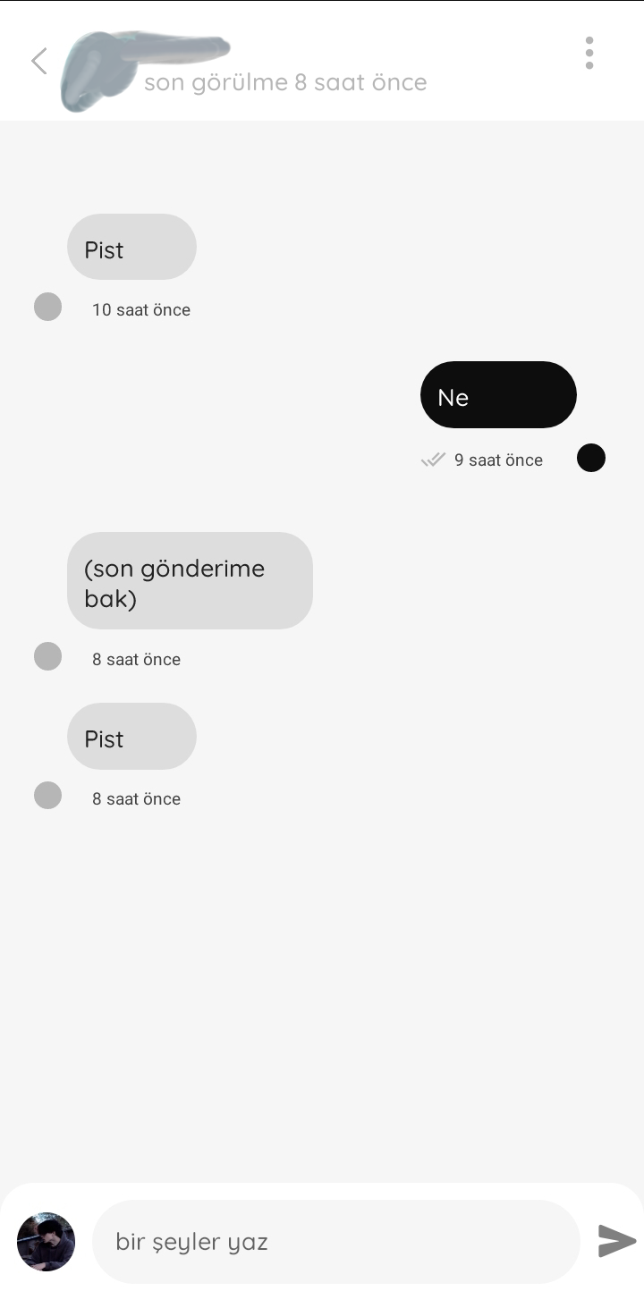Gönderi görseli