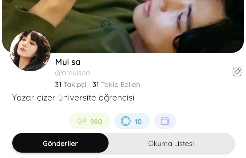Gönderi görseli