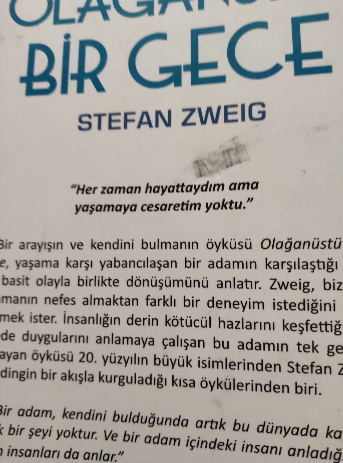 Gönderi görseli