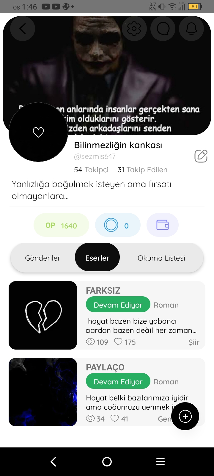 Gönderi görseli