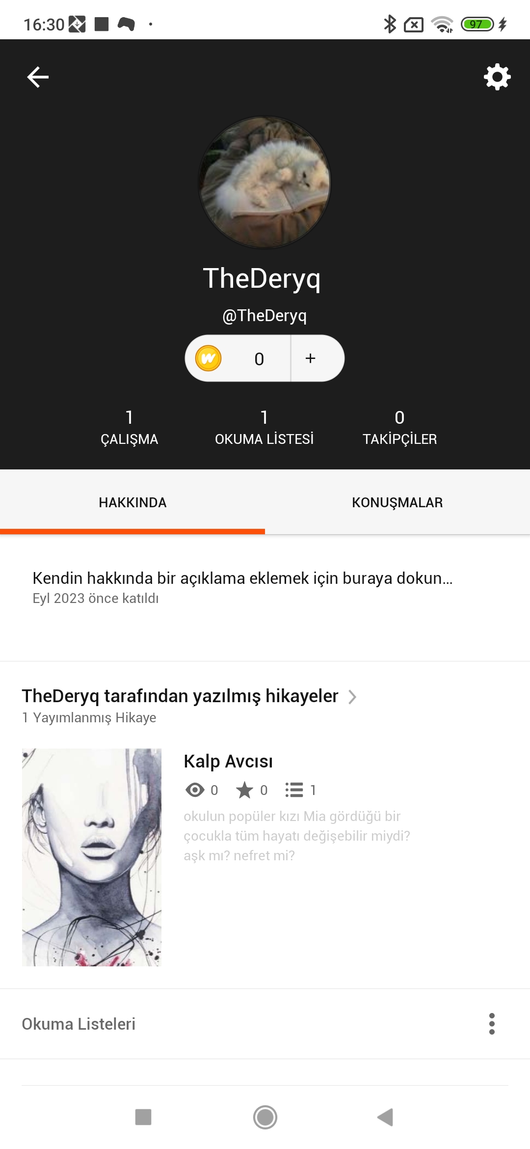 Gönderi görseli