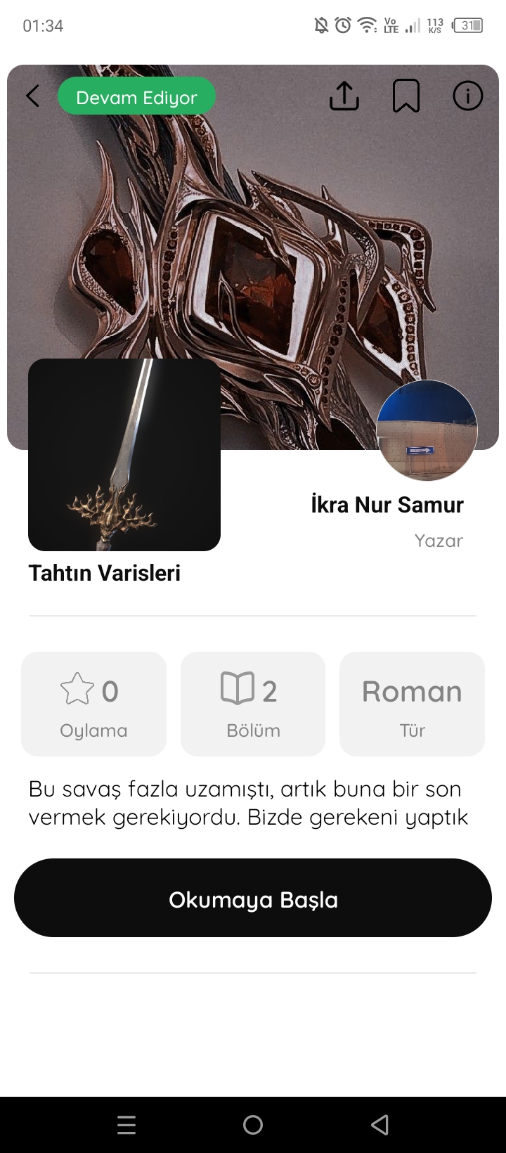 Gönderi görseli