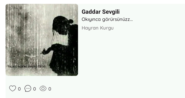 Gönderi görseli