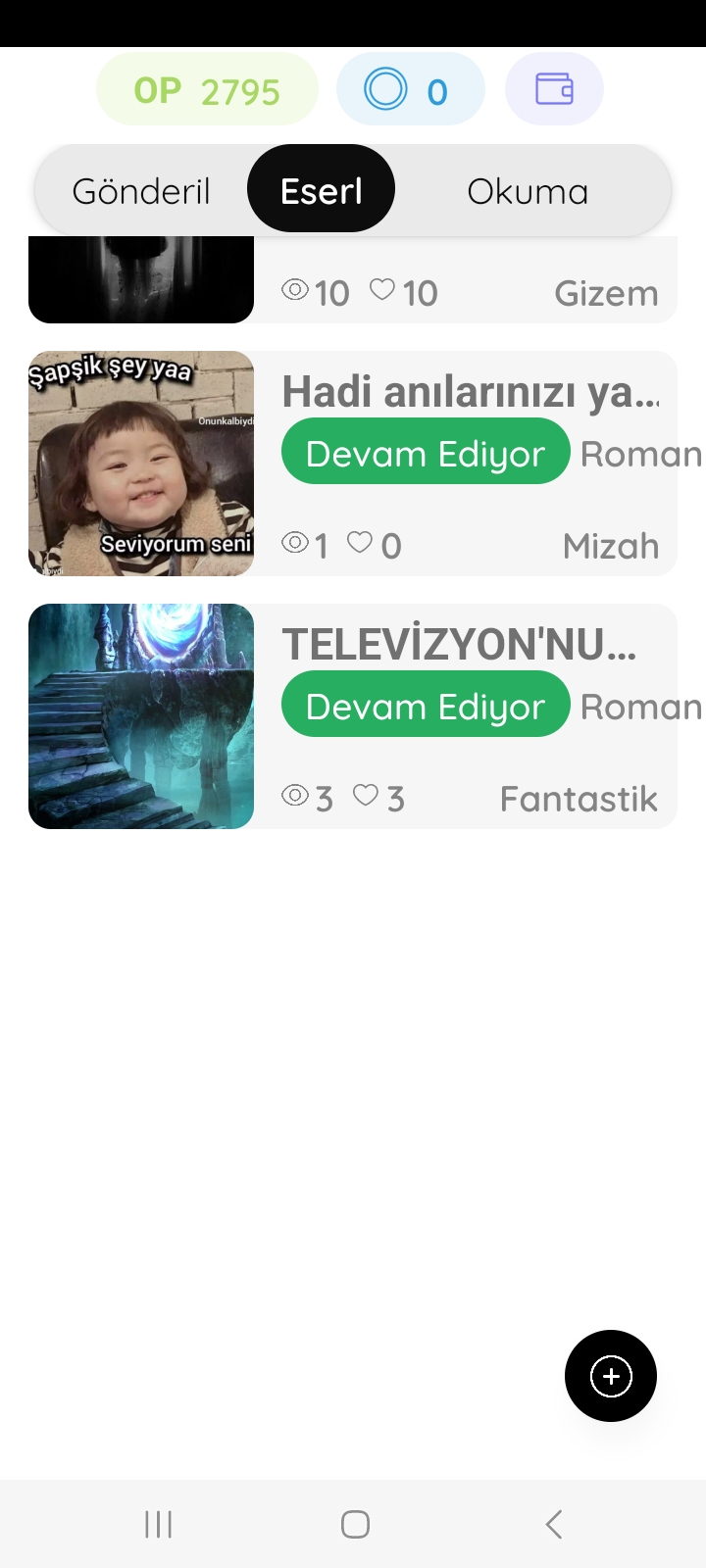 Gönderi görseli