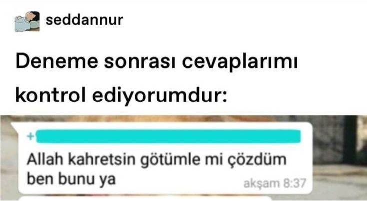 Gönderi görseli