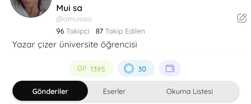 Gönderi görseli