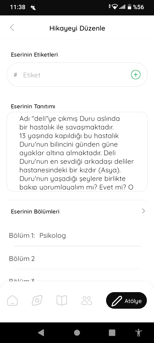Gönderi görseli