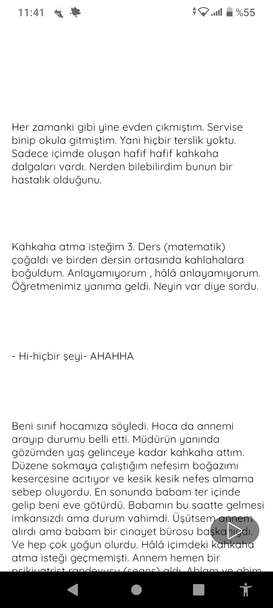 Gönderi görseli