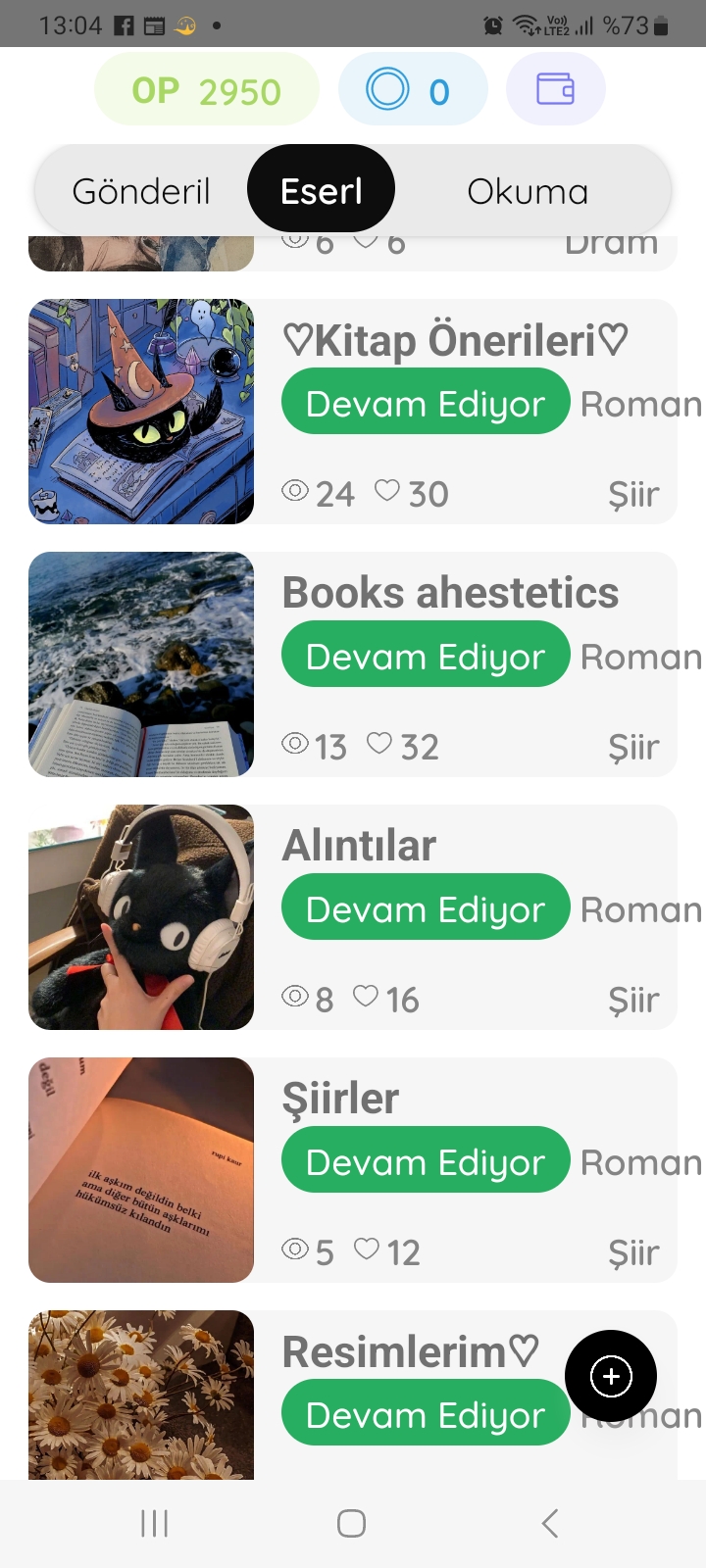 Gönderi görseli