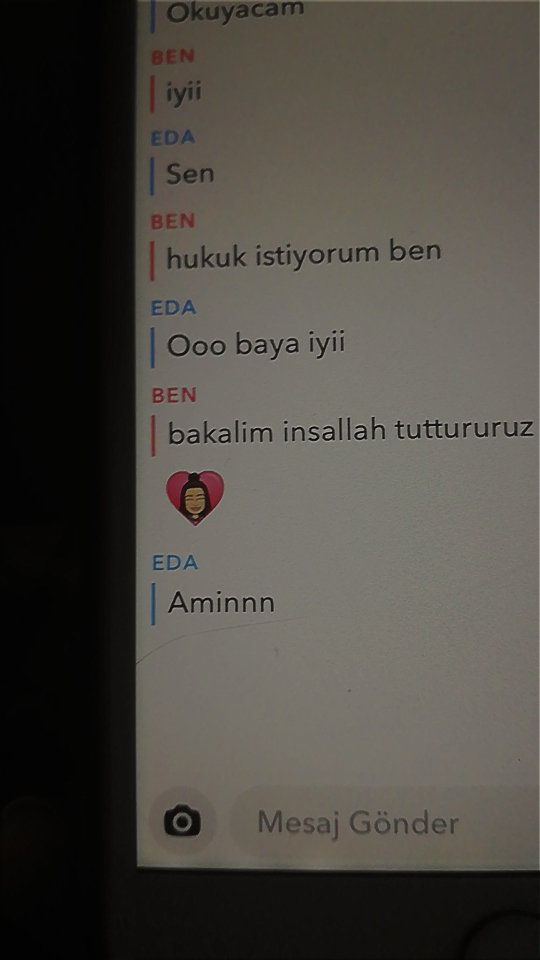 Gönderi görseli
