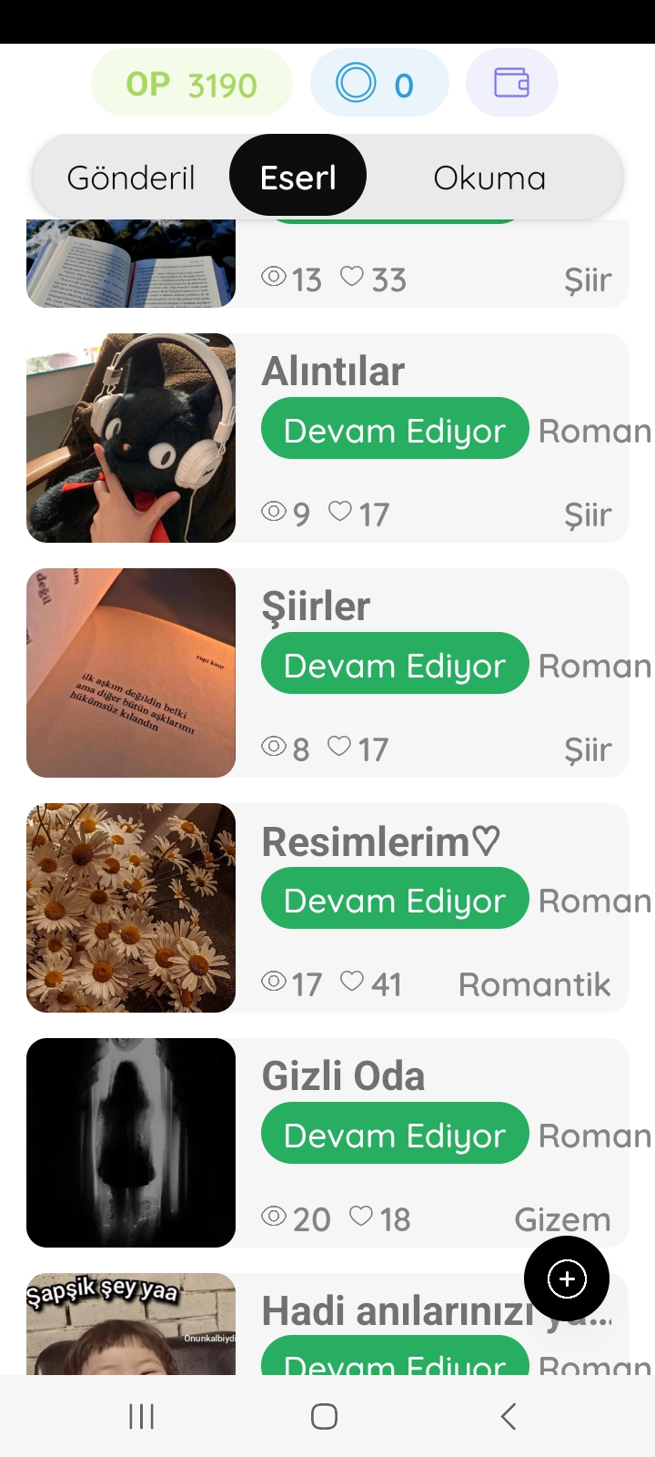 Gönderi görseli