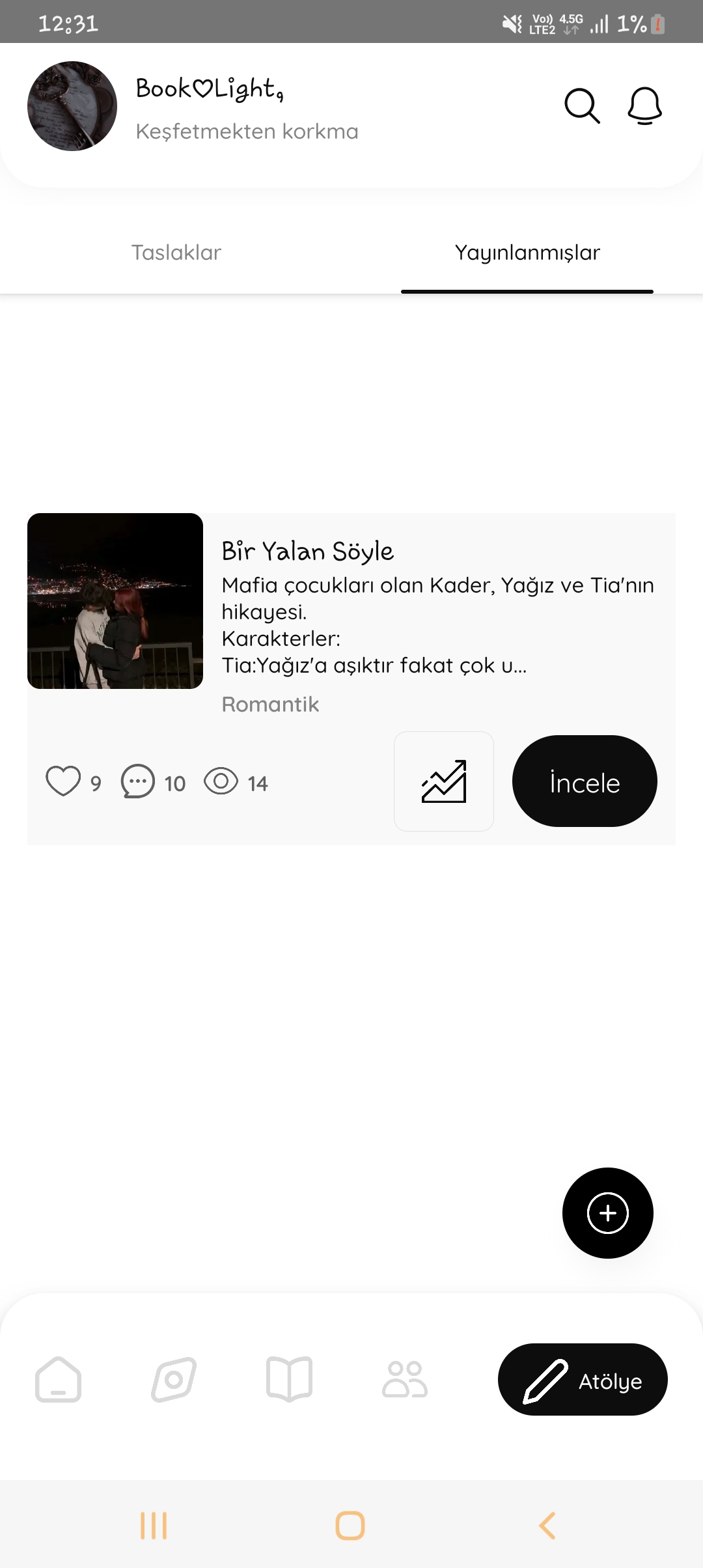 Gönderi görseli